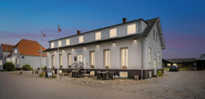 Tante Tut & Onkel E - B & B - Hotel in Samsø